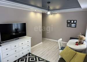 2-к квартира, вторичка, 45м2, 2/5 этаж