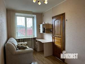2-к квартира, вторичка, 44м2, 5/5 этаж