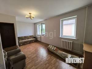 1-к квартира, вторичка, 28м2, 2/3 этаж