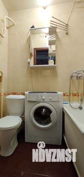 Студия квартира, вторичка, 23м2, 5/5 этаж