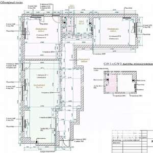 3-к квартира, вторичка, 113м2, 10/17 этаж
