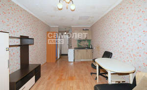 1-к квартира, вторичка, 22м2, 8/9 этаж