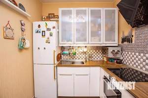 2-к квартира, вторичка, 48м2, 7/13 этаж