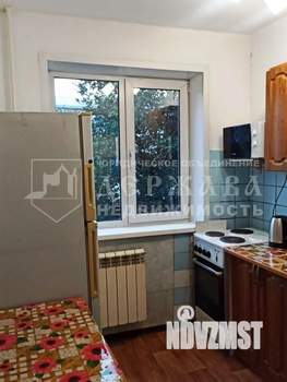 2-к квартира, вторичка, 45м2, 4/5 этаж
