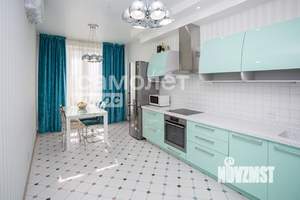 2-к квартира, вторичка, 76м2, 12/12 этаж