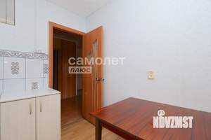 1-к квартира, вторичка, 31м2, 2/5 этаж