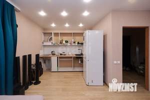 1-к квартира, вторичка, 35м2, 1/3 этаж