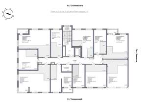 Фото квартиры на продажу (2)