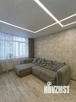 3-к квартира, вторичка, 82м2, 8/15 этаж