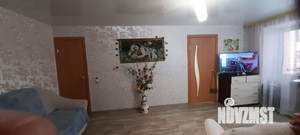 2-к квартира, вторичка, 43м2, 5/5 этаж