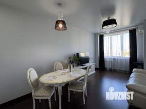 3-к квартира, вторичка, 72м2, 4/5 этаж
