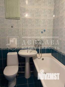 1-к квартира, вторичка, 44м2, 4/5 этаж