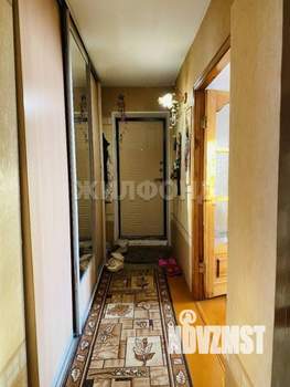 2-к квартира, вторичка, 51м2, 5/6 этаж