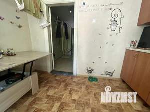 1-к квартира, вторичка, 33м2, 1/9 этаж