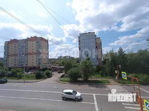 Студия квартира, вторичка, 23м2, 3/5 этаж