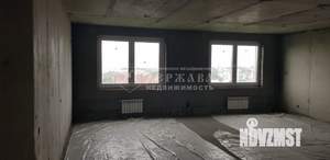 2-к квартира, вторичка, 52м2, 16/17 этаж