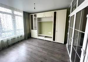 1-к квартира, вторичка, 50м2, 6/16 этаж