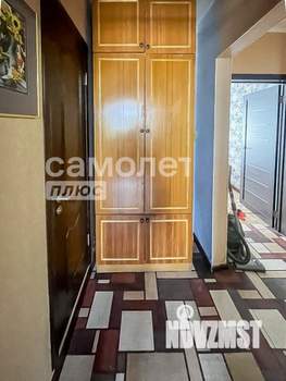 3-к квартира, вторичка, 70м2, 8/10 этаж