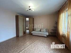 2-к квартира, вторичка, 51м2, 2/9 этаж