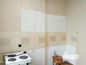 2-к квартира, вторичка, 47м2, 1/3 этаж