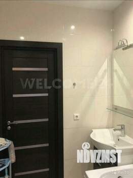 1-к квартира, вторичка, 44м2, 15/16 этаж