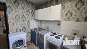 1-к квартира, вторичка, 30м2, 5/5 этаж