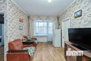 2-к квартира, вторичка, 43м2, 3/4 этаж