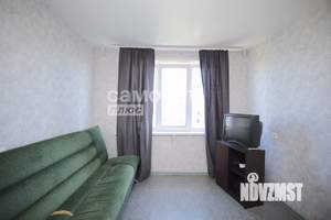 Студия квартира, вторичка, 16м2, 8/9 этаж