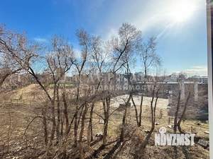 3-к квартира, вторичка, 61м2, 4/5 этаж