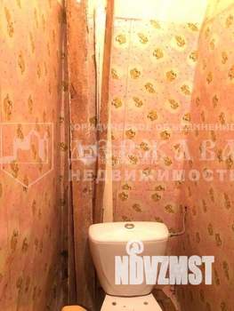 3-к квартира, вторичка, 61м2, 2/3 этаж