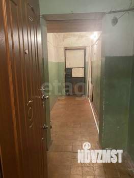 3-к квартира, вторичка, 57м2, 9/9 этаж