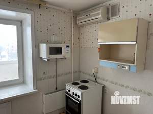 1-к квартира, вторичка, 36м2, 5/9 этаж