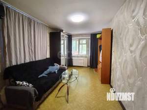 2-к квартира, вторичка, 42м2, 4/5 этаж