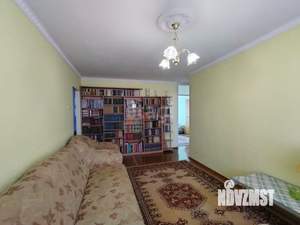 3-к квартира, вторичка, 58м2, 5/5 этаж