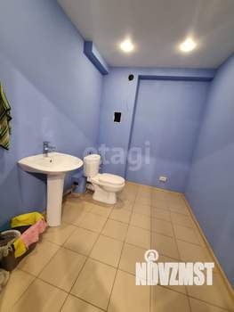 1-к квартира, вторичка, 37м2, 1/6 этаж
