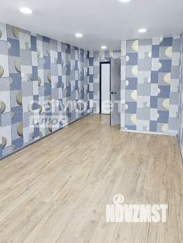 1-к квартира, вторичка, 23м2, 1/9 этаж