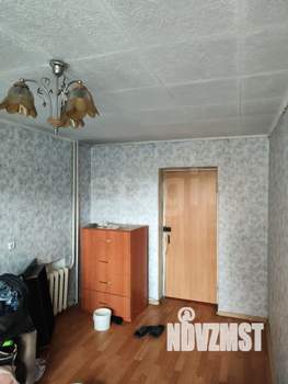 Студия квартира, вторичка, 11м2, 5/9 этаж