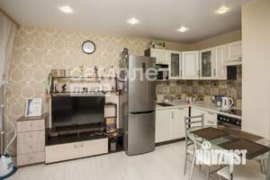 2-к квартира, вторичка, 47м2, 6/10 этаж