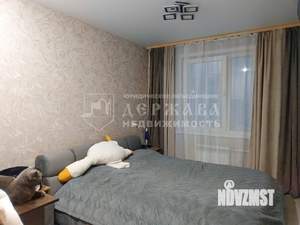 3-к квартира, вторичка, 63м2, 7/9 этаж