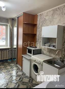 Студия квартира, вторичка, 13м2, 1/5 этаж