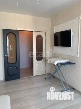 1-к квартира, вторичка, 49м2, 16/17 этаж