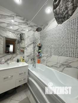 3-к квартира, вторичка, 81м2, 9/10 этаж