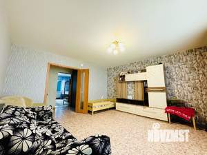 2-к квартира, вторичка, 54м2, 1/9 этаж