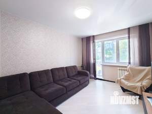 2-к квартира, вторичка, 44м2, 2/5 этаж