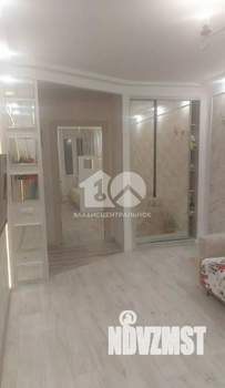 3-к квартира, вторичка, 62м2, 9/9 этаж