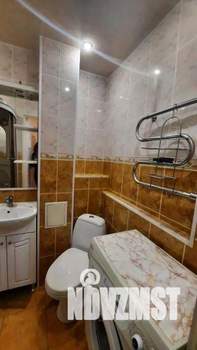 2-к квартира, вторичка, 44м2, 4/5 этаж