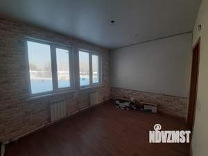 3-к квартира, вторичка, 73м2, 1/1 этаж