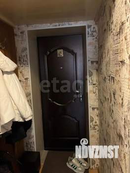 2-к квартира, вторичка, 42м2, 5/5 этаж