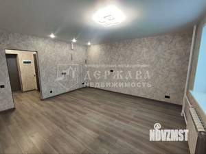 1-к квартира, вторичка, 33м2, 3/4 этаж