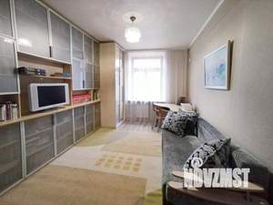 3-к квартира, вторичка, 84м2, 3/4 этаж